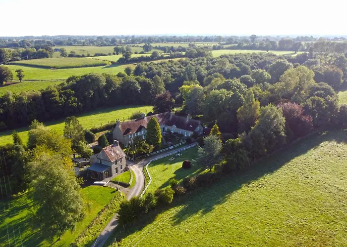 Apartment Les Romeline