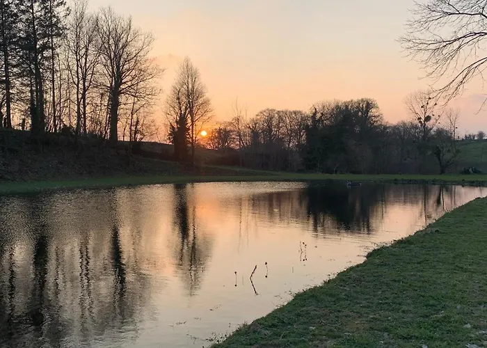 Les Romeline * Montviron