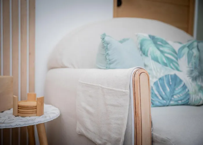 Les Romeline Apartment