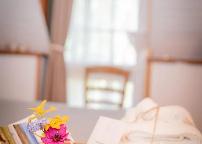 Les Romeline Montviron