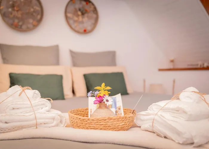 Les Romeline * Montviron