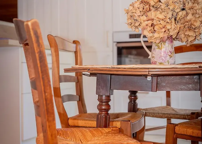 Les Romeline Διαμέρισμα