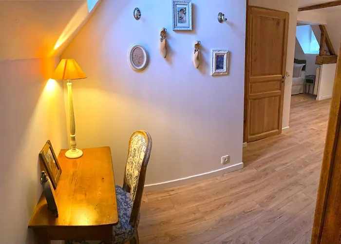 Les Romeline * Montviron