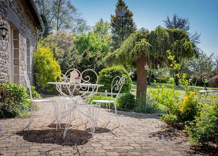 Les Romeline Διαμέρισμα