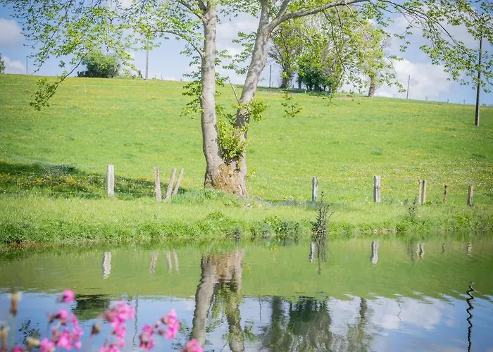 Apartment Les Romeline