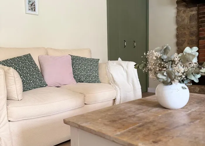 Les Romeline * Montviron