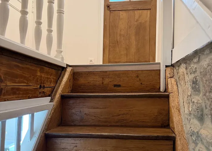 Les Romeline * Montviron