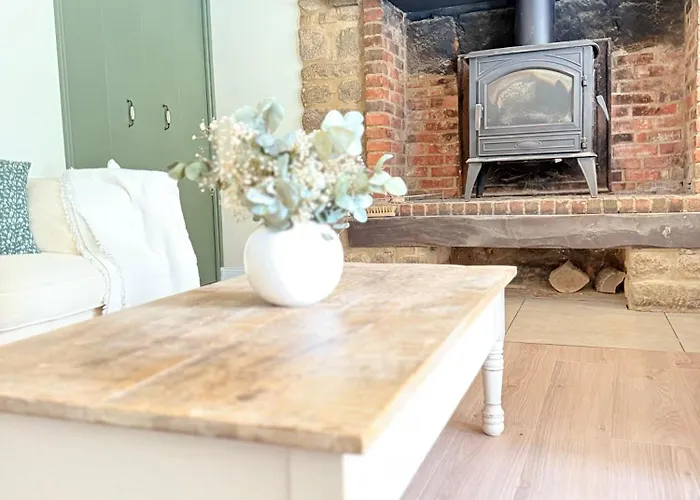 Διαμέρισμα Les Romeline *