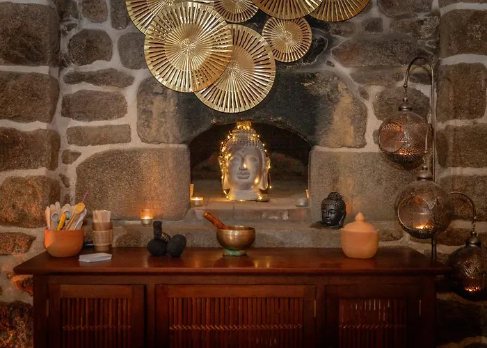 Les Romeline Apartment