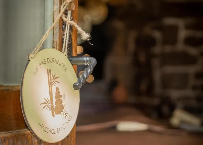 Apartment Les Romeline